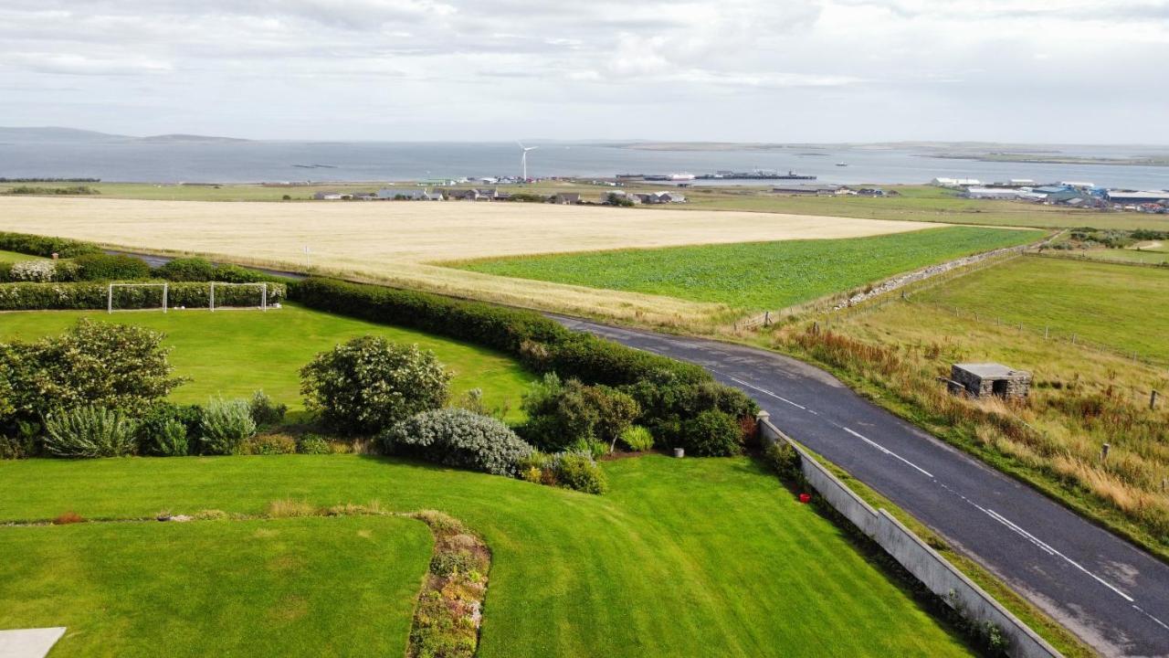 Aultnagar Accommodation Orkney Luaran gambar