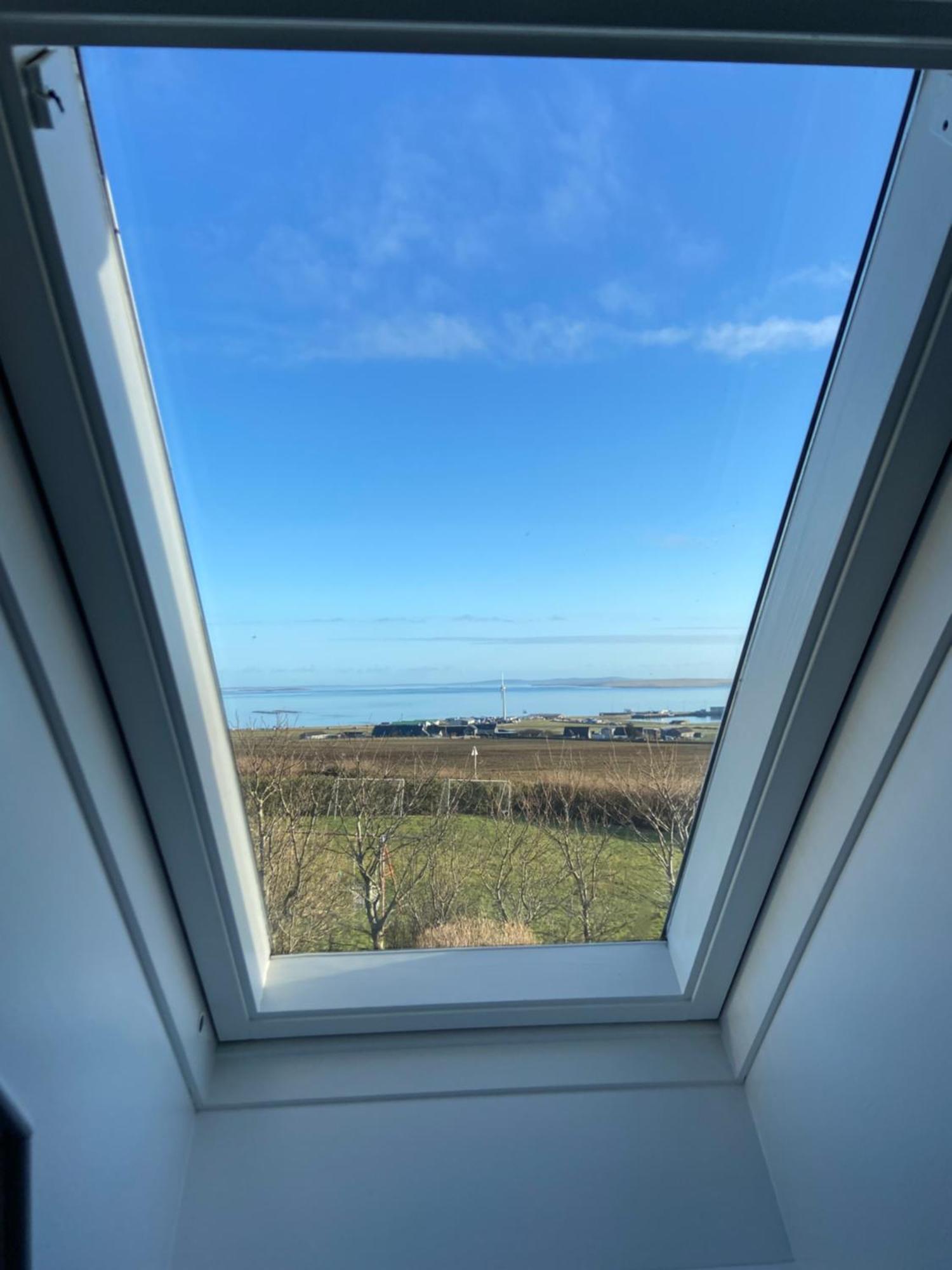 Aultnagar Accommodation Orkney Luaran gambar