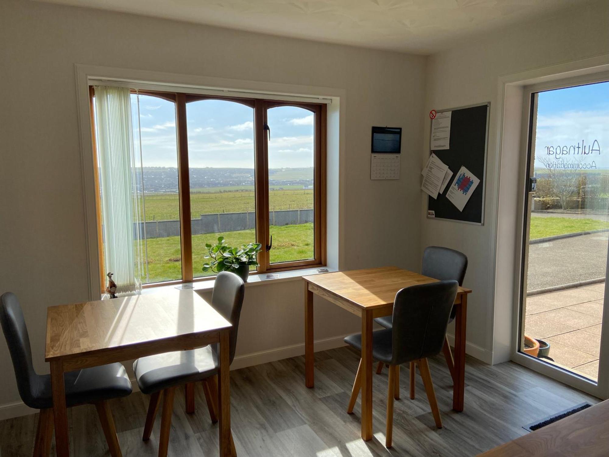 Aultnagar Accommodation Orkney Luaran gambar