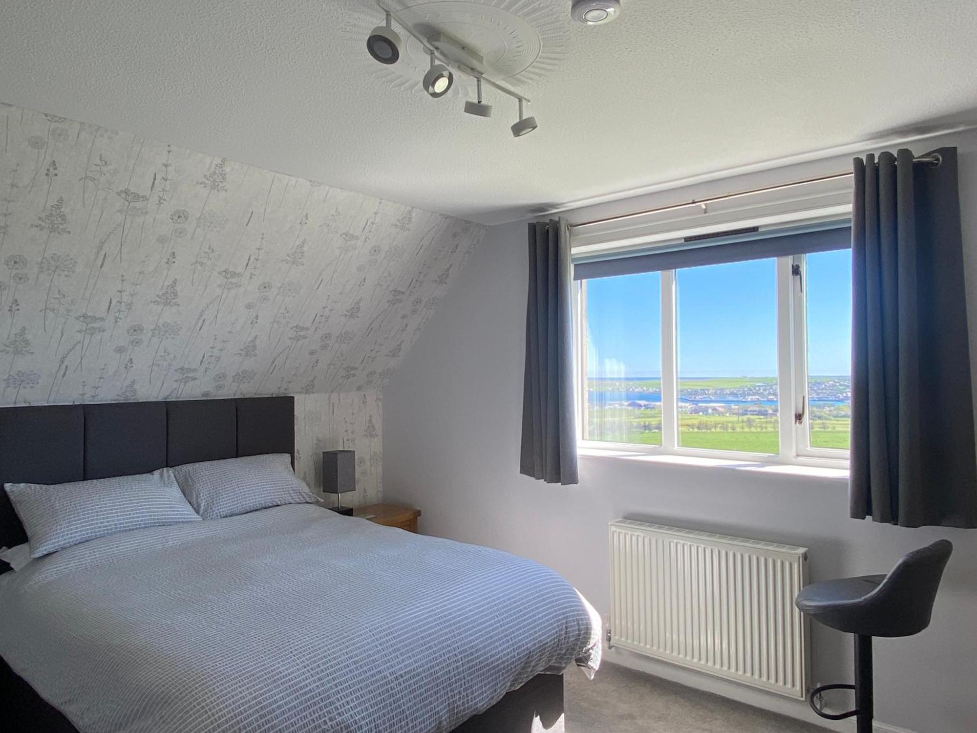 Aultnagar Accommodation Orkney Luaran gambar