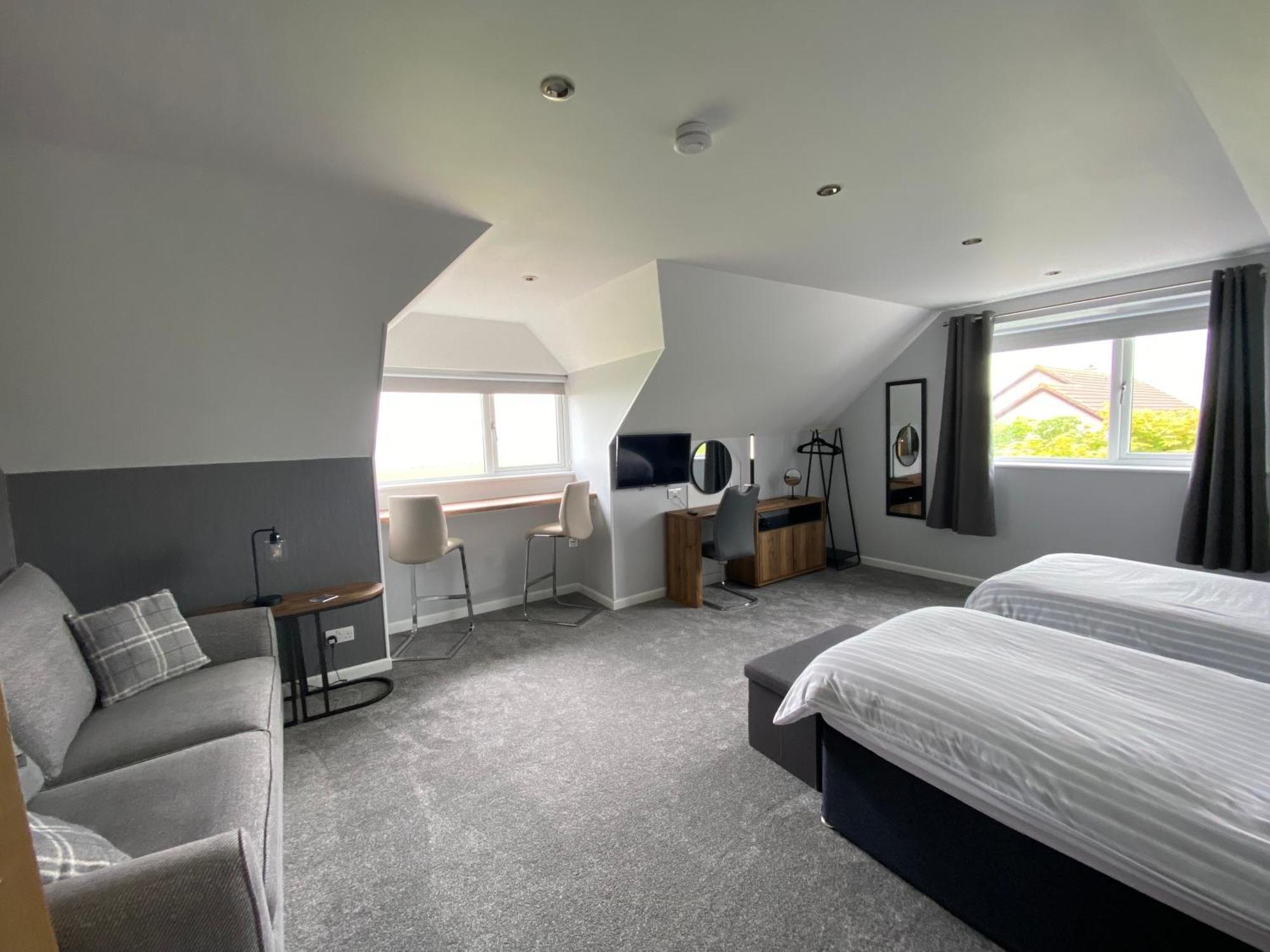 Aultnagar Accommodation Orkney Luaran gambar